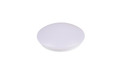 Plafond hvit E27 Ø26 cm